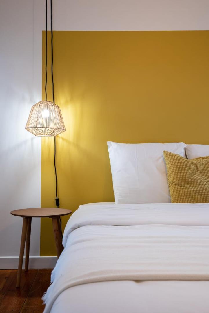 2-Bedroom Apartment Near Metro Λιλ Εξωτερικό φωτογραφία