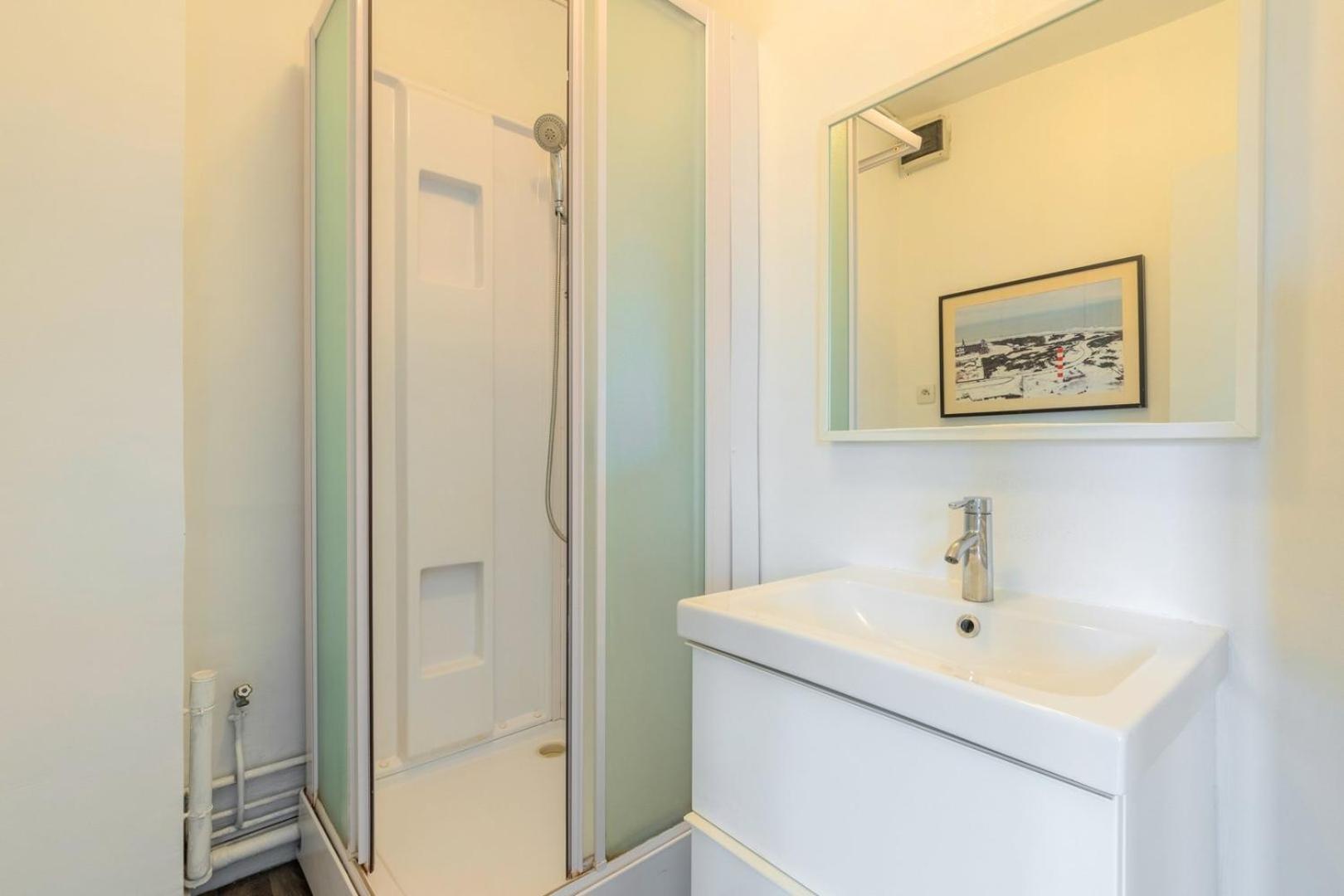 2-Bedroom Apartment Near Metro Λιλ Εξωτερικό φωτογραφία