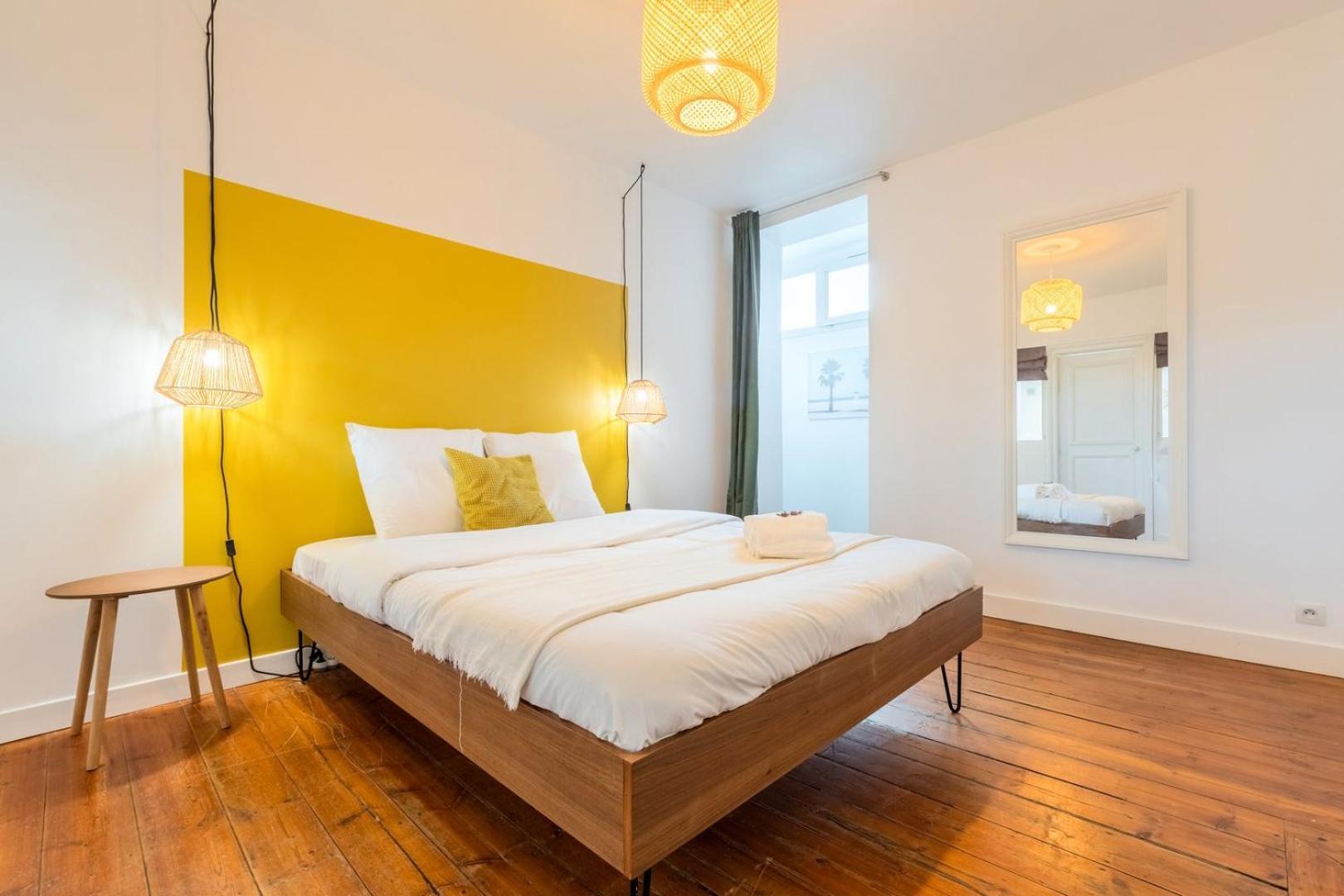2-Bedroom Apartment Near Metro Λιλ Εξωτερικό φωτογραφία